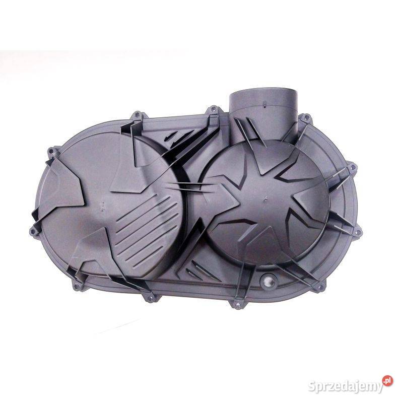 Pokrywa paska napędowego Can am Maverick B Nowy Sącz