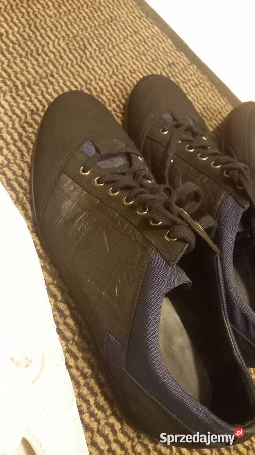 Buty męskie sportowe 46 Lacoste Kórnik