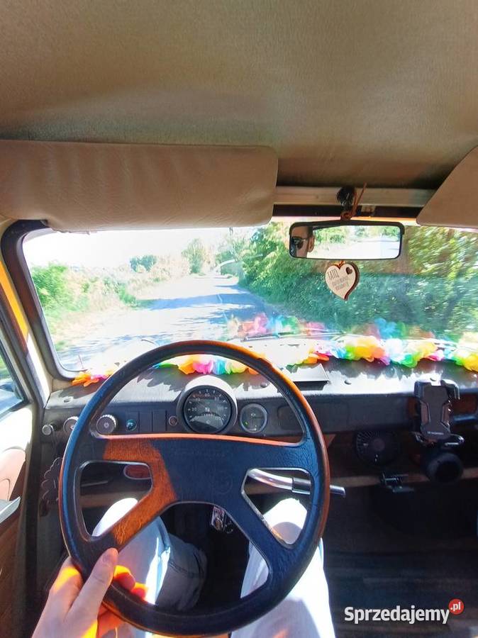 Trabant 601