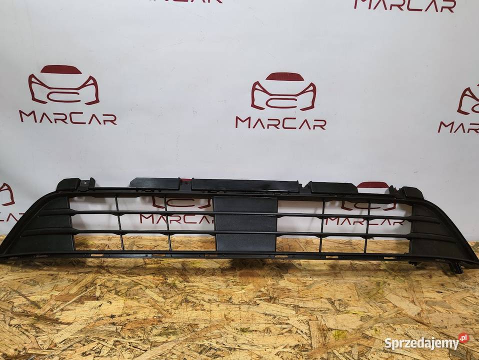 Grill Atrapa Kratka Zderzaka Ford Connect II Pleszew