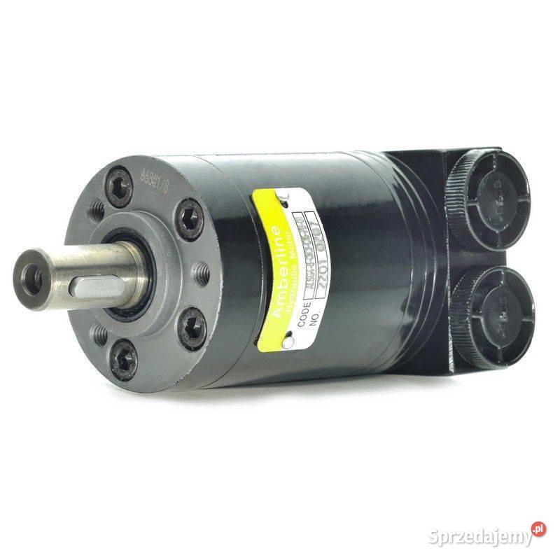 Granit BMM 8 BMM8 Silnik hydrauliczny orbitalny