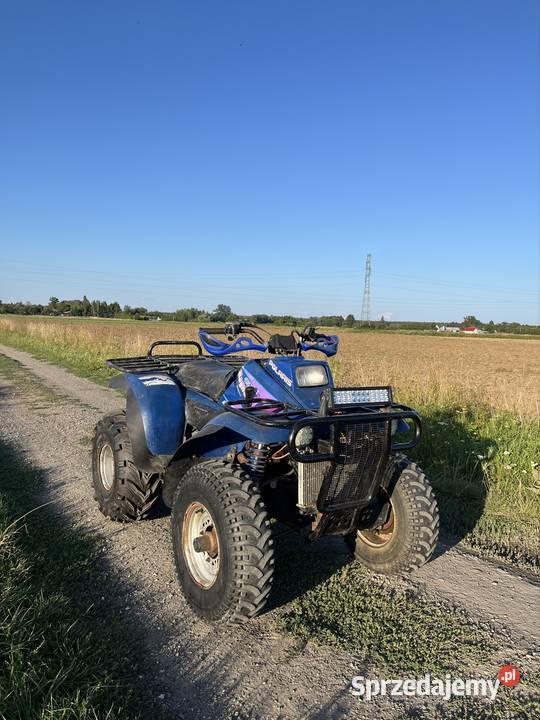 Polaris Magnum 425 1996 Stalowa Wola