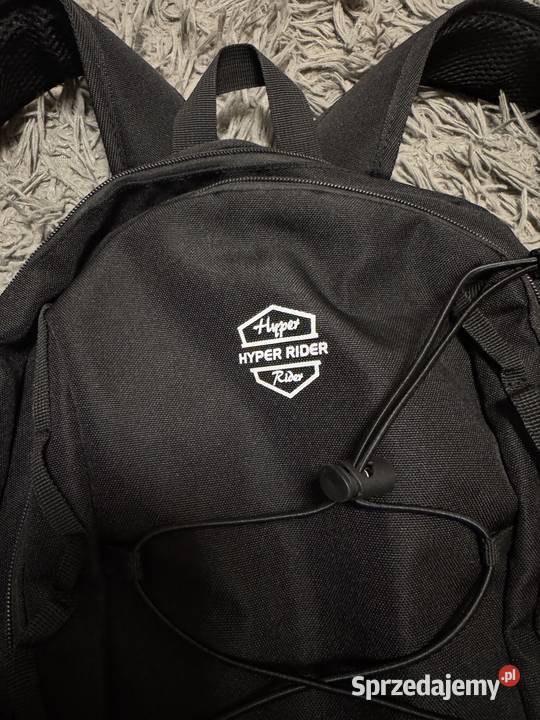 Plecak Hyper Rider Katowice