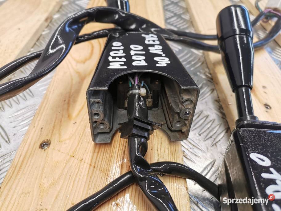 Przełącznik jazdy Merlo 4018 Roto Wilkowo