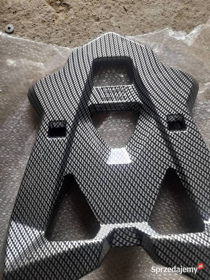 Yamaha Nmax 125 stelaż pod kufer aluminiowy Marcinkowice sprzedam