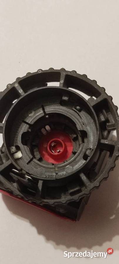 ZAPŁONNIK STARTER XENON D2S D2R AL 1307329076 podlaskie Białystok sprzedam