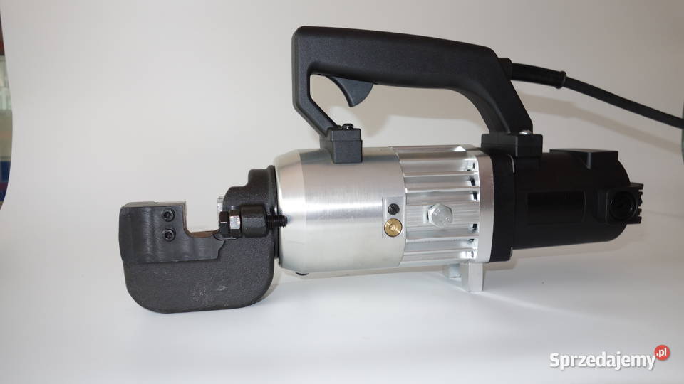 Nożyce hydrauliczne do prętów zbrojeniowych do Dobroń Mały