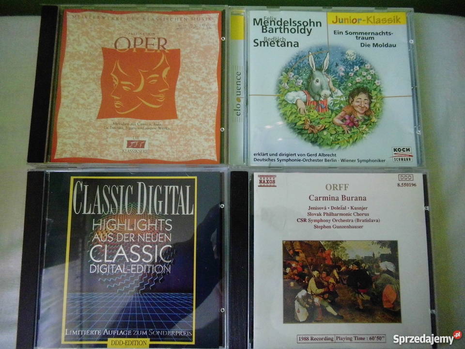 Sprzedam płyty CD CD Żory