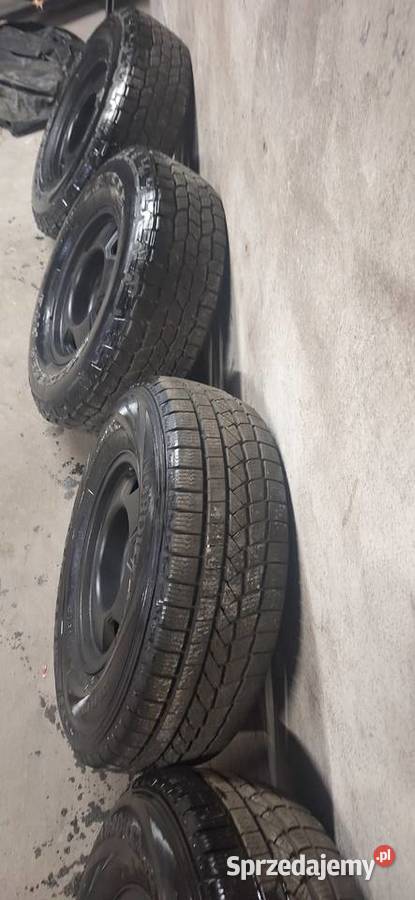 5x127 jeep u inne