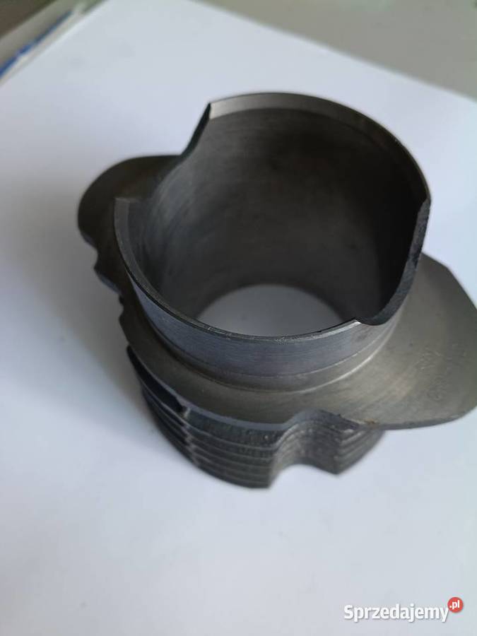 Cylinder sprężarki Zetor Płock