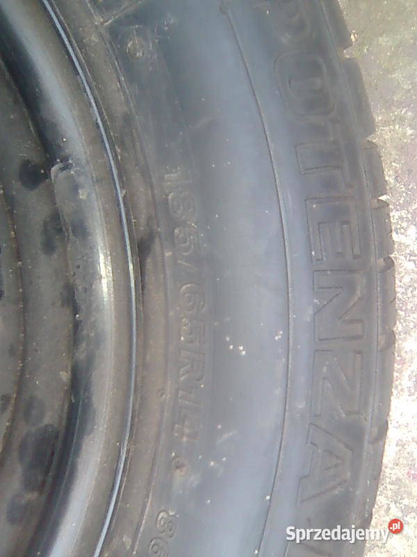 Koło z zapasu daewoo nówka łódzkie Aleksandrów Łódzki