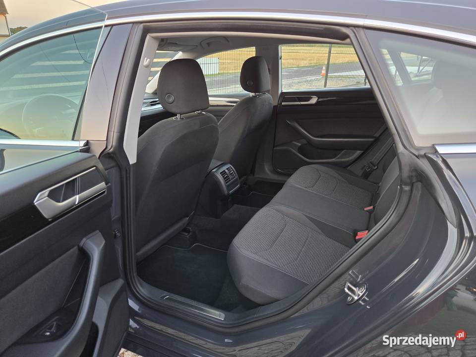 VW ARTEON LIFT SalonPL 1WŁ 2021r 20TDI 150 poduszka powietrzna Sieradz