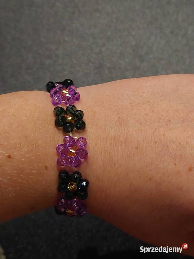 Bransoletki Zakopane