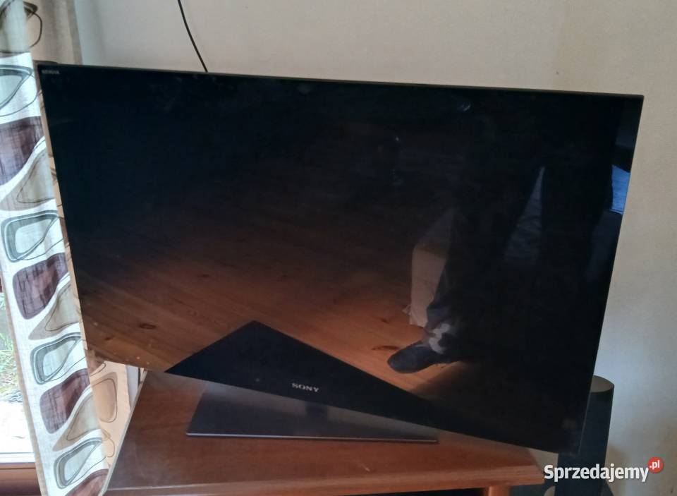 Telewizor Sony Bravia KDL40NX720 Sony Jonkowo