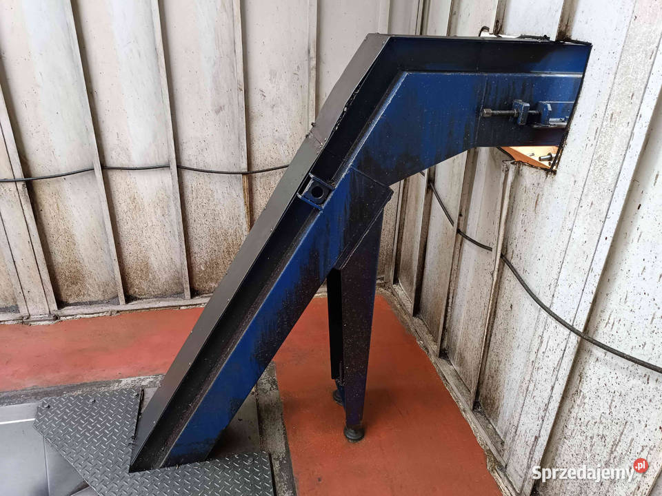Wytaczarka CNC TOS WHQ 13 2008 X5000 mm Szczecin