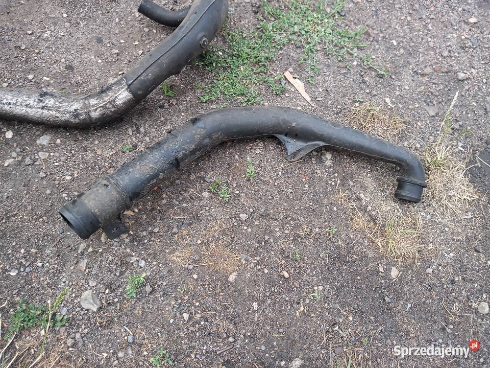 Przewody wodne 20 HDI Citroen C5 mk1 świętokrzyskie Sandomierz sprzedam