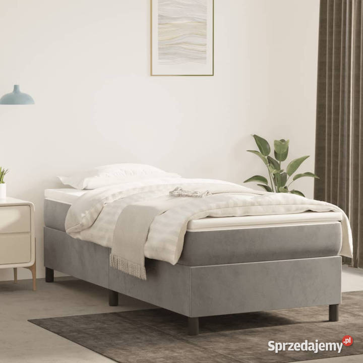 Nakładka na materac 100x210x5 WM4103491 Warszawa sprzedam