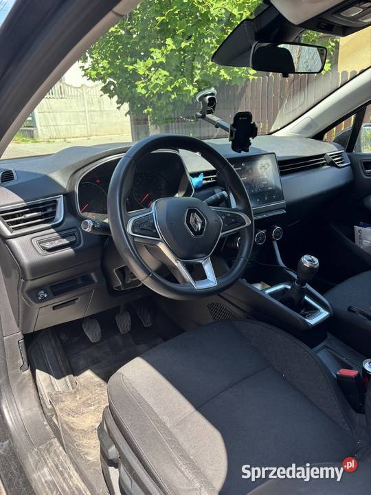 Renault LPG Dąbrowa Górnicza sprzedam