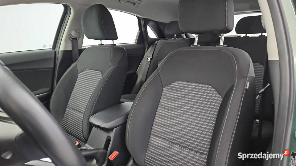 Kia Ceed 15 TGDI M Z Polskiego Salonu Faktura bluetooth Warszawa