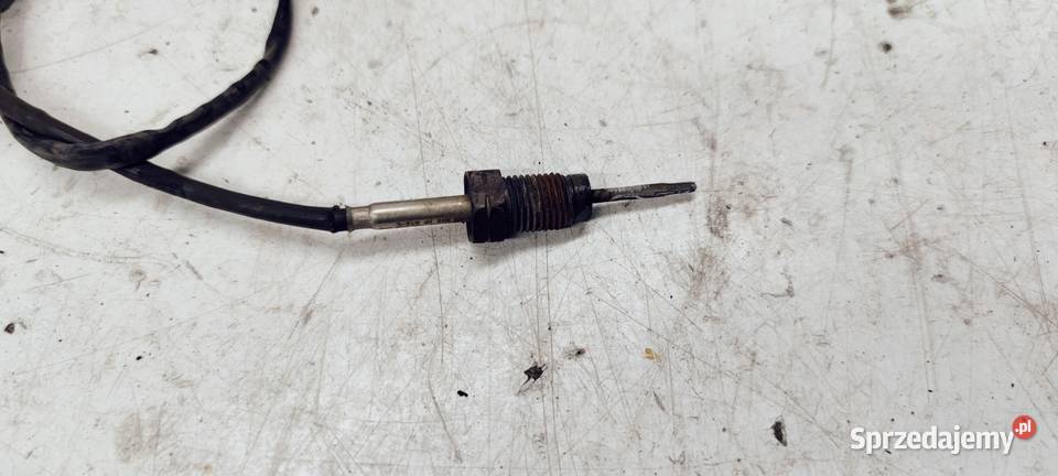 CZUJNIK TEMPERATURY SPALIN AUDI VW 03L906088AQ Przystajń