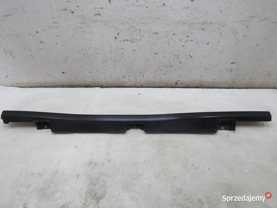 LISTWA PROGOWA LEWA HONDA CRV IV 5397PA010