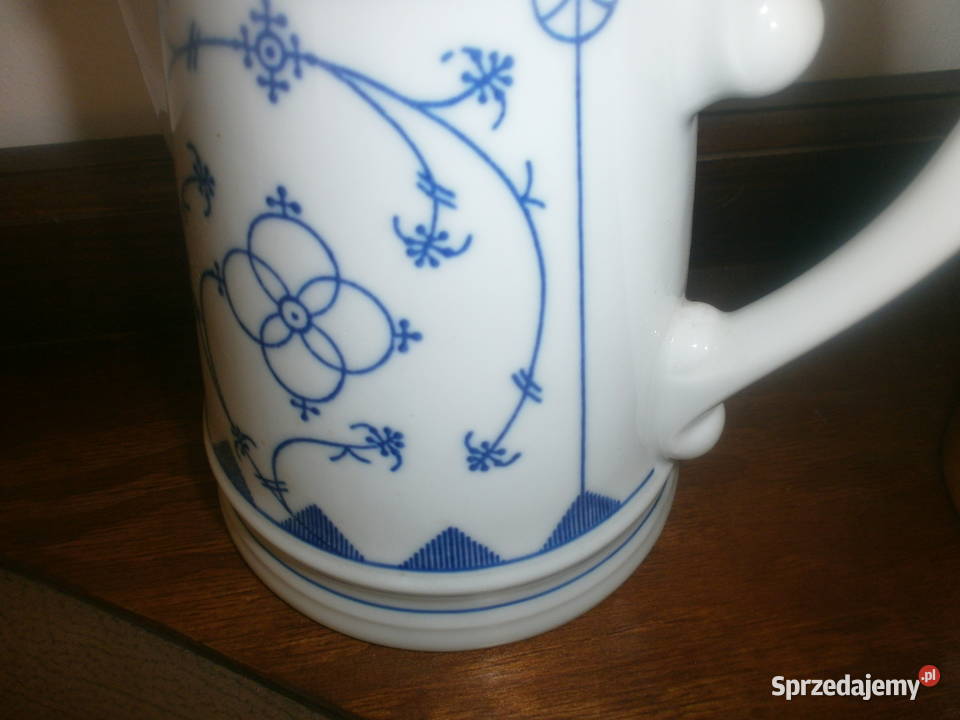 dzbanek Bavaria lubuskie Zielona Góra