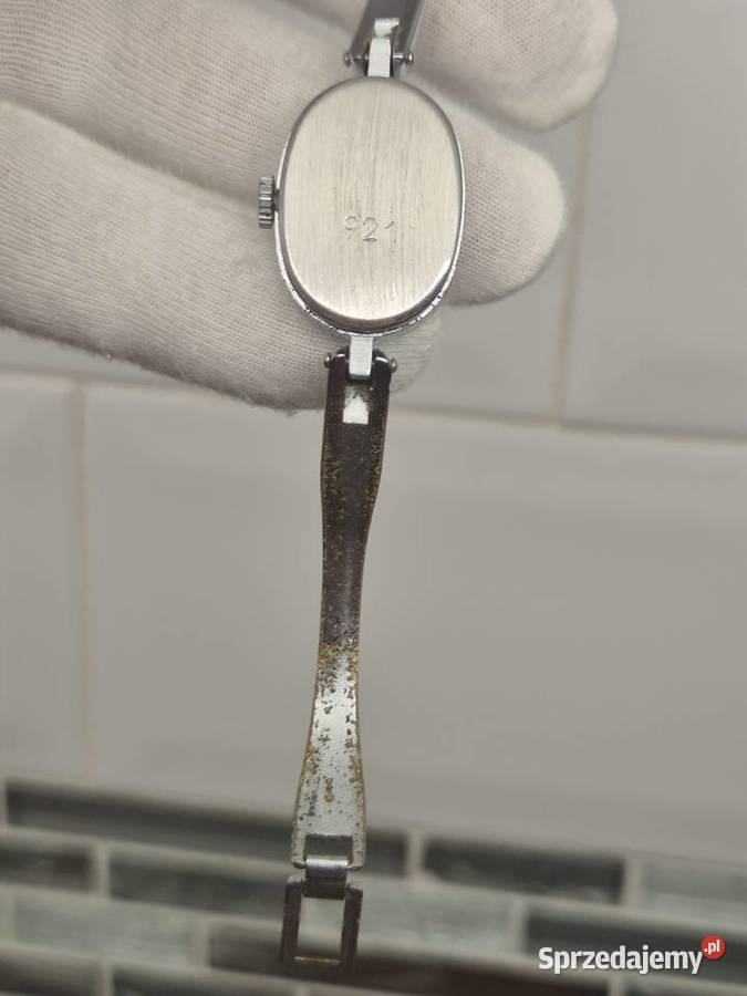 Damski zegarek ŁuczLuch Damskie Chorzów