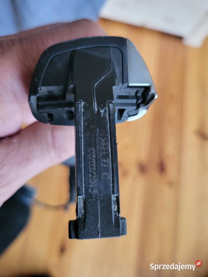 Klamka kierowcy Peugeot 508