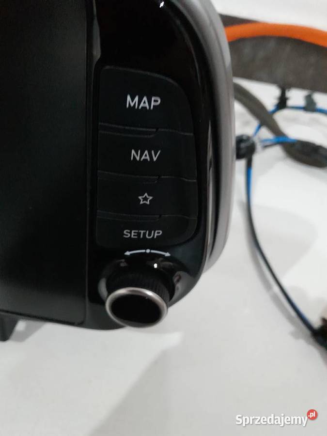 RADIO NAWIACJIA HYUNDAI TUCSON III 1821 łódzkie Skierniewice