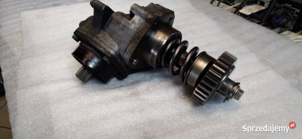 Przekładnia Kątowa Honda Shadow VT 1100 C2 małopolskie Brzeszcze sprzedam