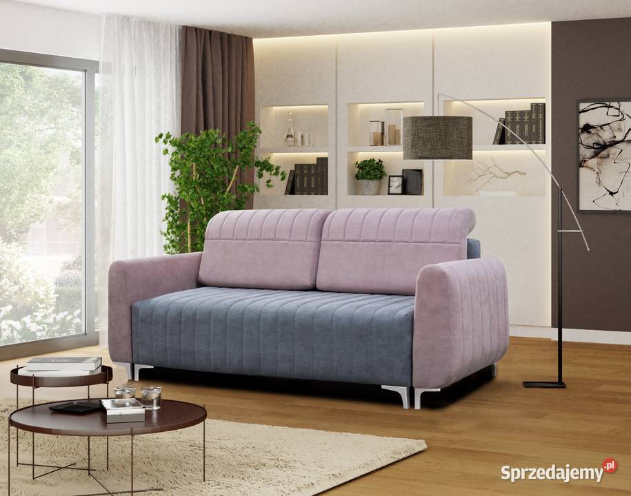 Sofa ALASKA dolnośląskie Wrocław sprzedam