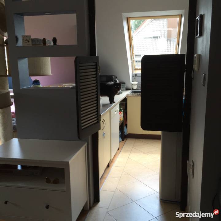 Mieszkanie osiedle Sochaczewska Brwinówwyjątkowo Brwinów sprzedam