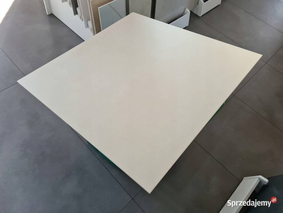 PŁYTKA gres OPTIMUM CREAM MAT 798X798 GAT 1 Opoczno