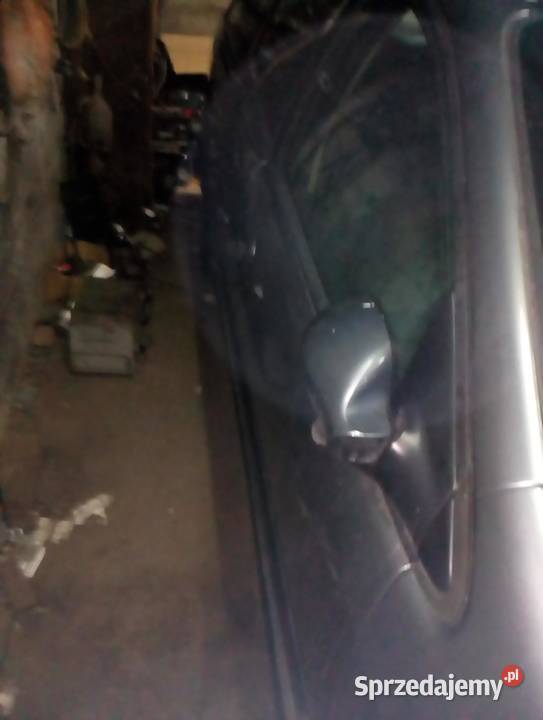 Części Citroen C5Lift dawca Kieleńska Huta