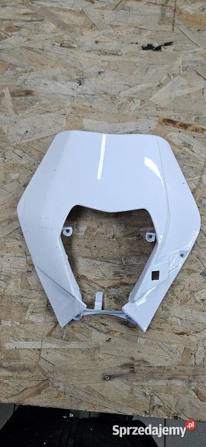 Owieka lampy ktm replika biala Rybarzowice sprzedam