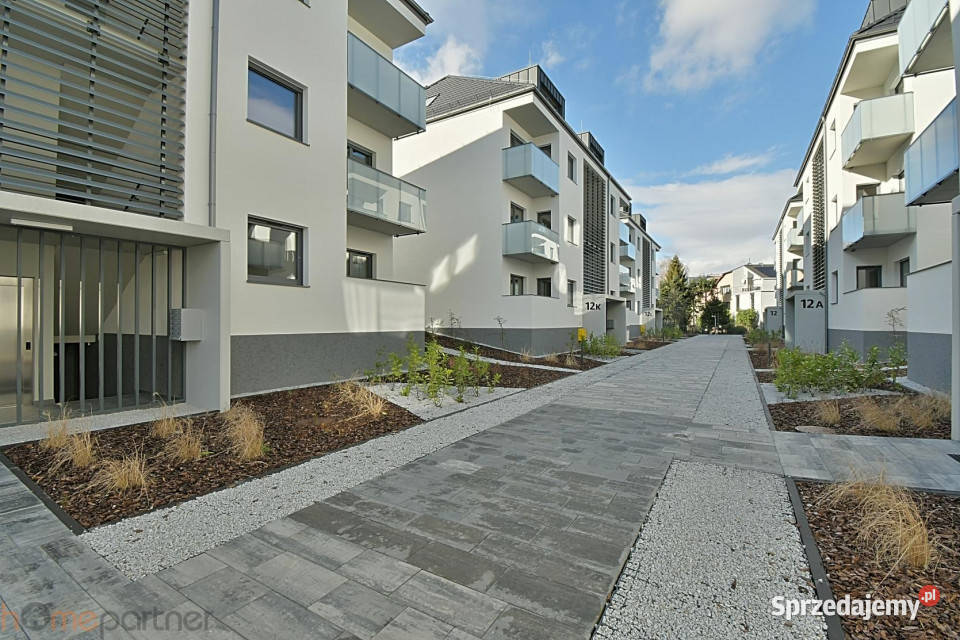 Mieszkanie Wrocław Rafała Wojaczka 8317m2 4 pok Rok budowy 2024 sprzedam