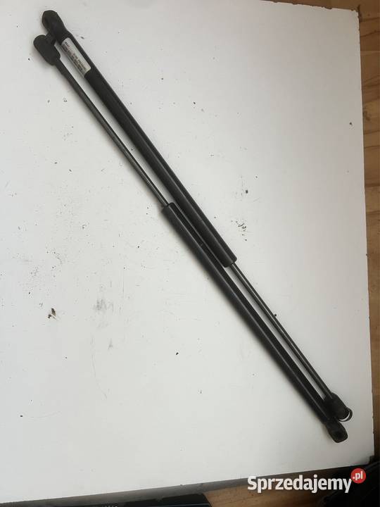 Siłownik klapy bagażnika komplet Opel Zafira A Ostrzeszów