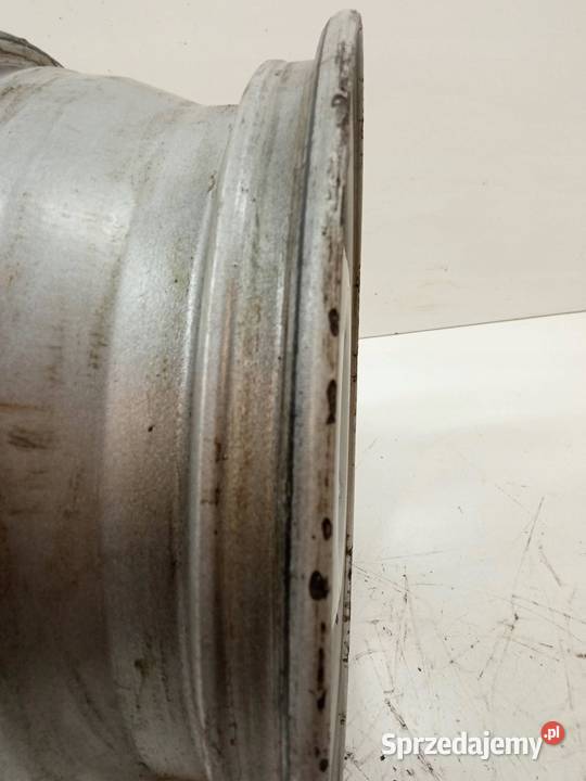 FELGA ALUMINIOWA R15 4X108 ET18 OC65MM 6JX15CH4