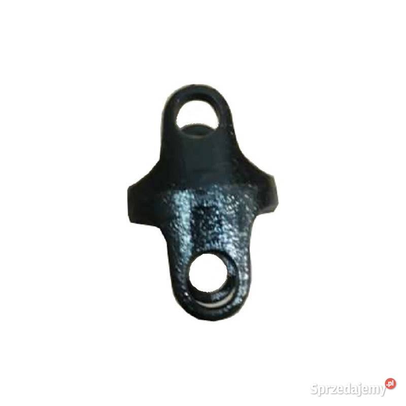 Widłak podwójny kat 4 na krzyżak 27x75 Do maszyn uprawowych Kamionna sprzedam