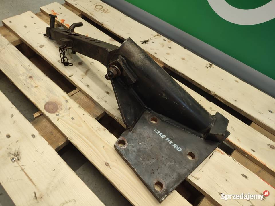 Mocowanie stabilizatora Case MX100 wielkopolskie Wilkowo