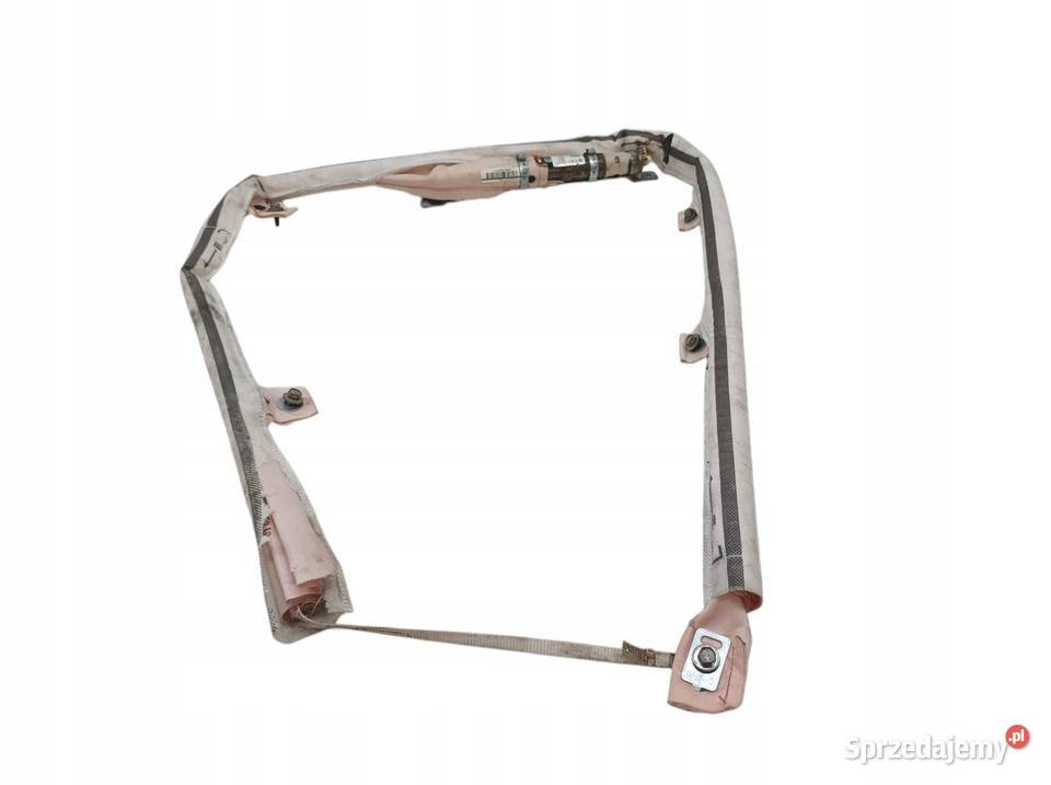 KURTYNA POWIETRZNA AIRBAG LEWA 84443850 Opel
