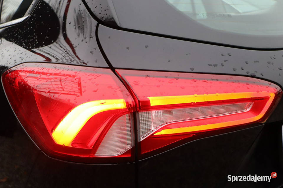 Ford Focus KRAJOWYserwiszarejestrowanyAUTOMAT immobilizer Opole