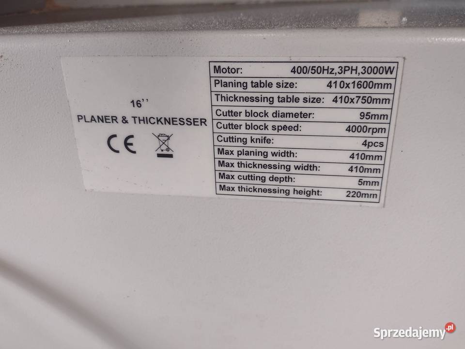 Strugarko Grubościówka Radom