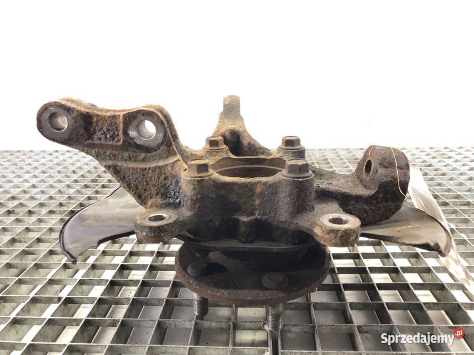 ZWROTNICA PRAWY PRZÓD HONDA ODYSSEY 35 252 osobowe