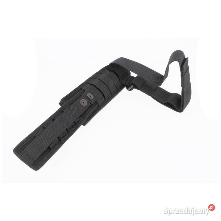 Nóż Extrema Ratio Dobermann IV Tactical Black mazowieckie Warszawa