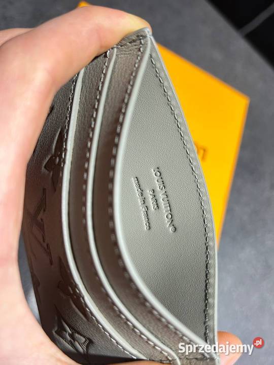 etui kart mazowieckie Warszawa