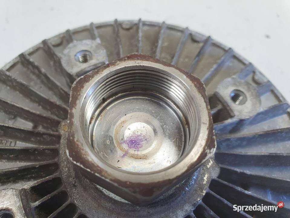 Range Rover III L322 36 TD V8 WISKOZA wisko Rudka