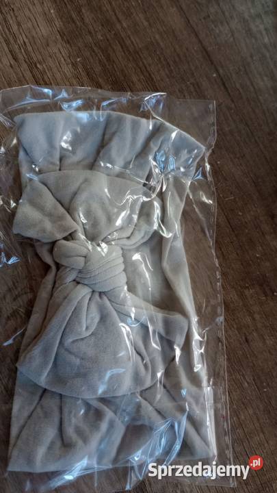 OPASKI NA GŁOWĘ 4 łódzkie Łódź