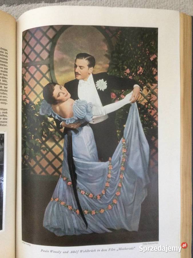 3464 O Rozwoju Niemieckiej Sztuki Filmowej zachodniopomorskie Szczecin