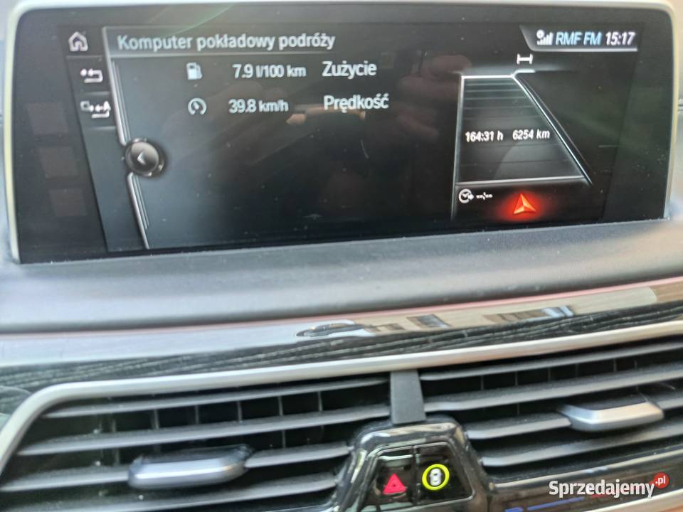 265 174000 MPAKIET Xdrive auto krajoweSALON Warszawa